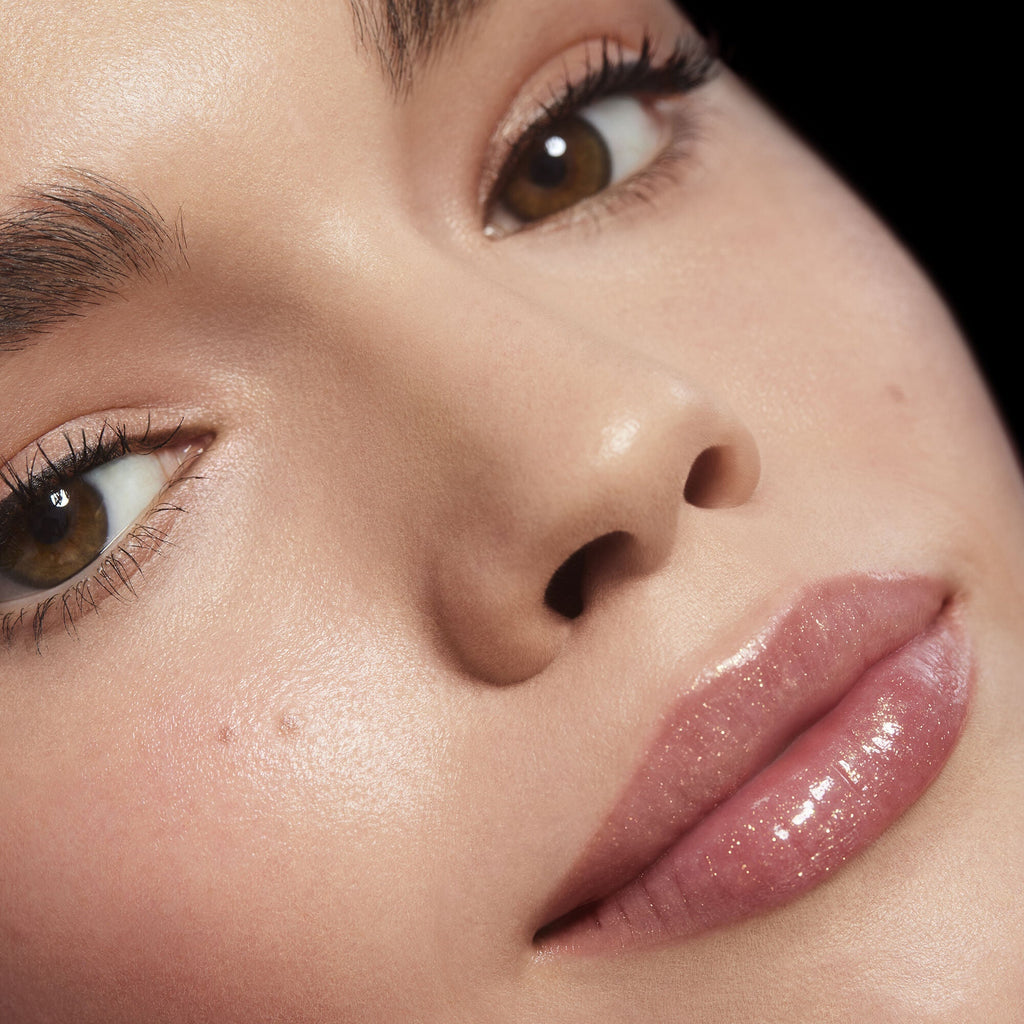 O FACE Shimmer Balm