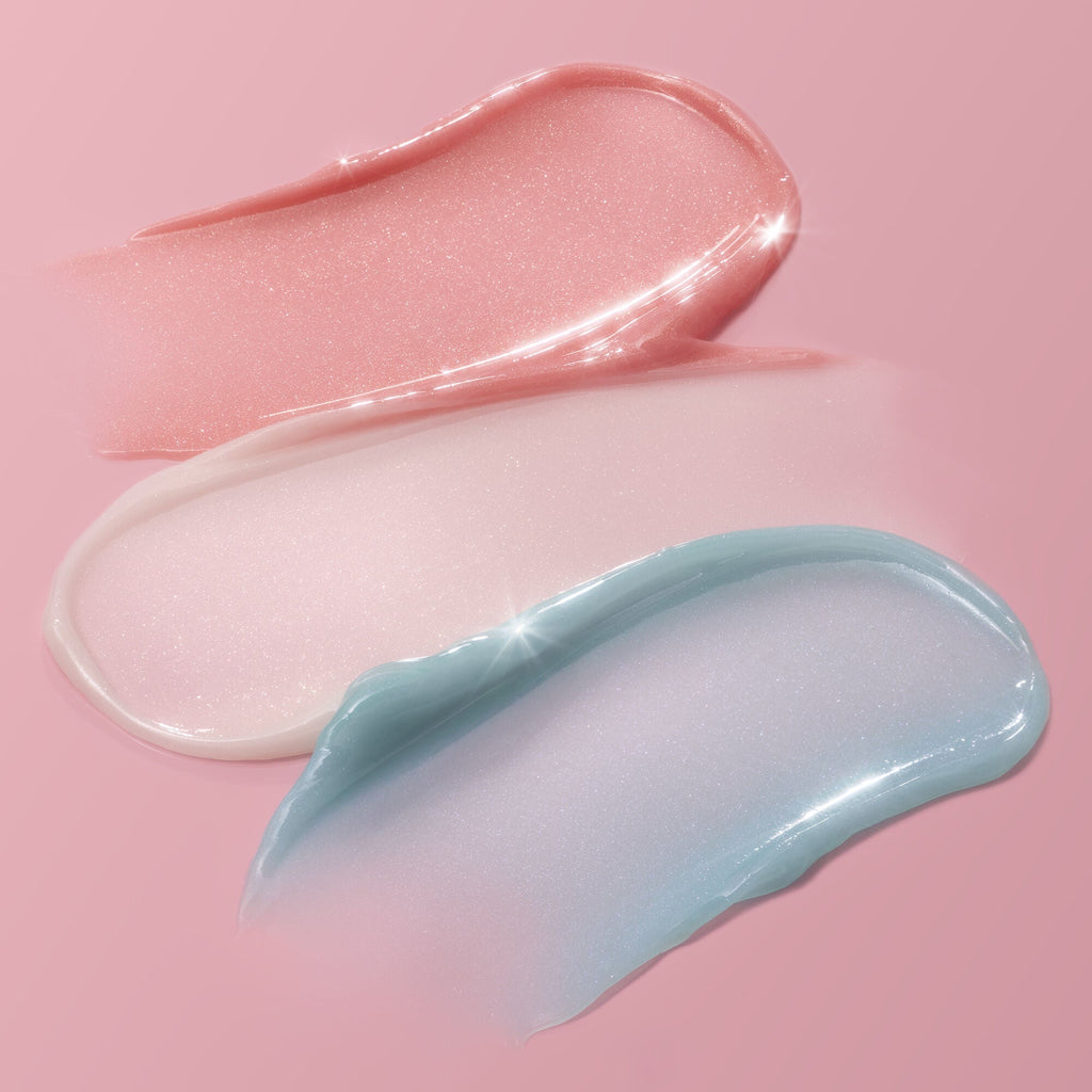 e.l.f. Glow Reviver Melting Lip Balm Collection