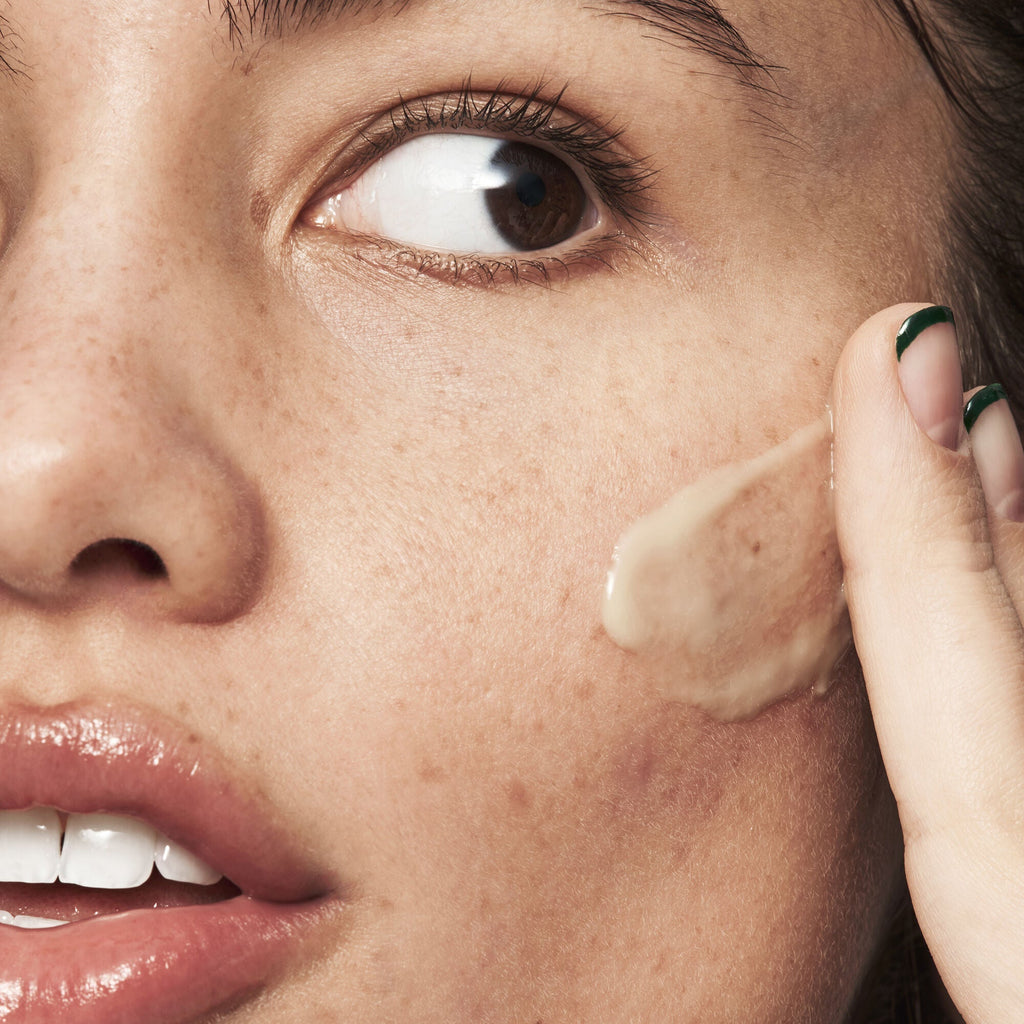 Blemish Breakthrough Acne Calming Water Cream