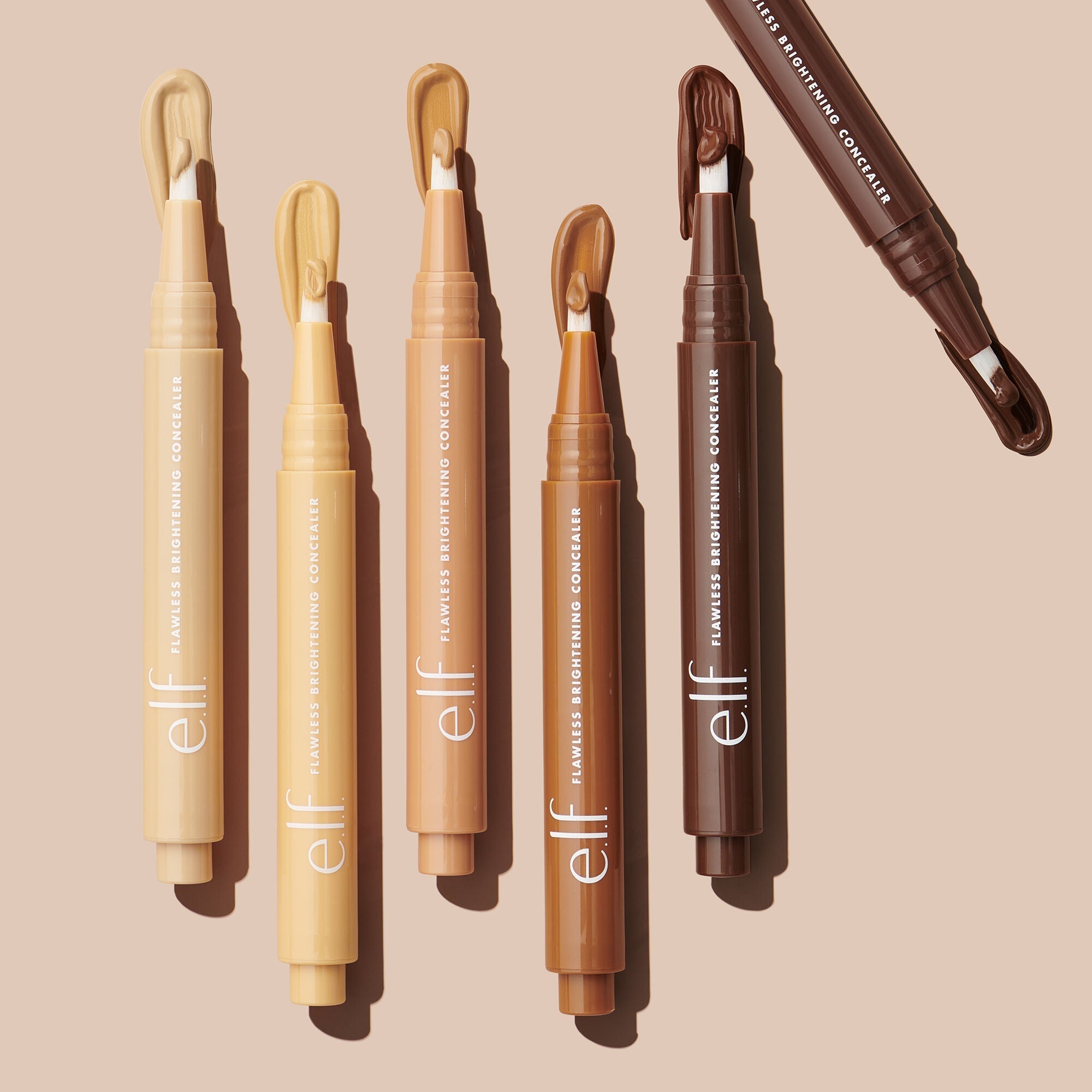 Flawless Brightening Concealer