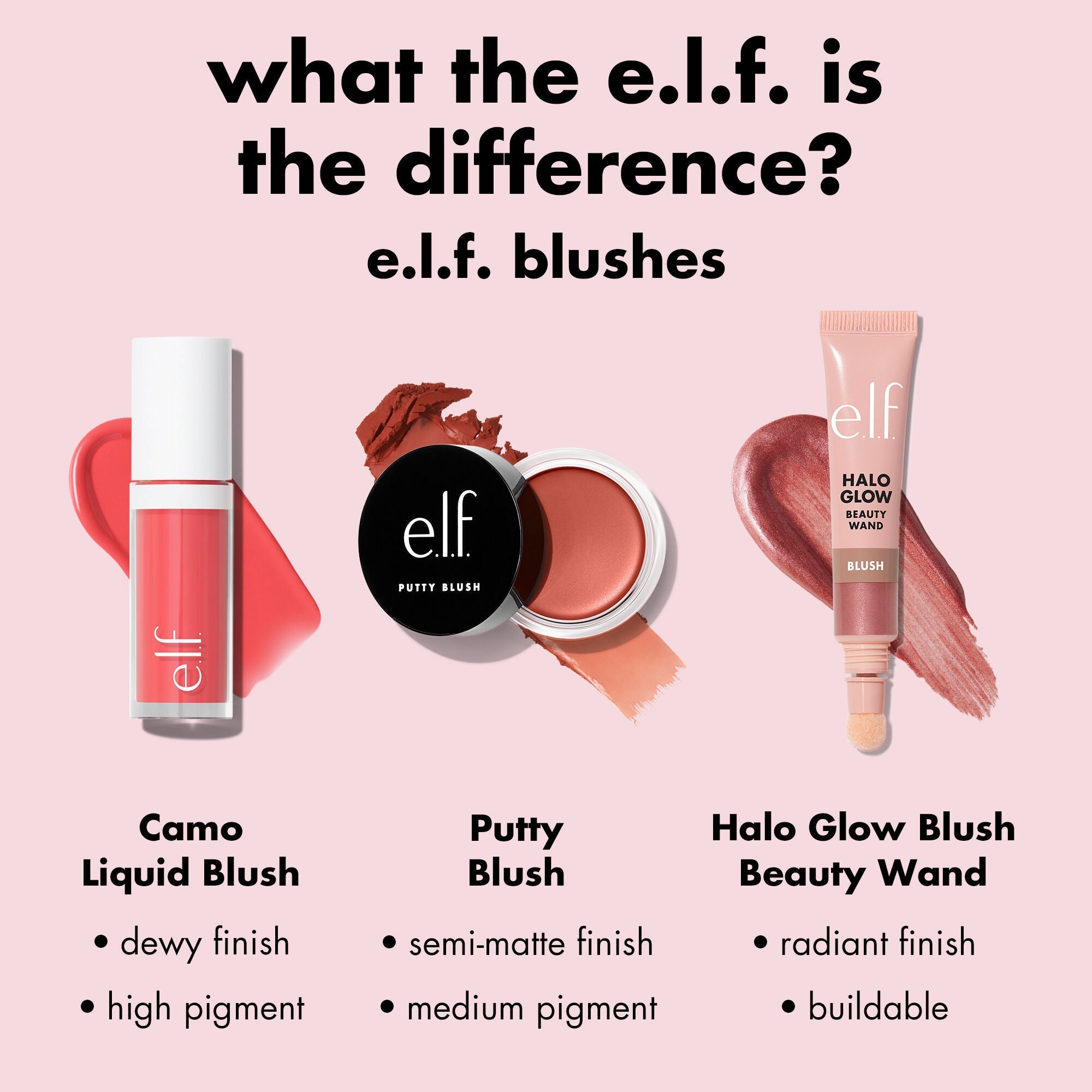 Camo Liquid Blush