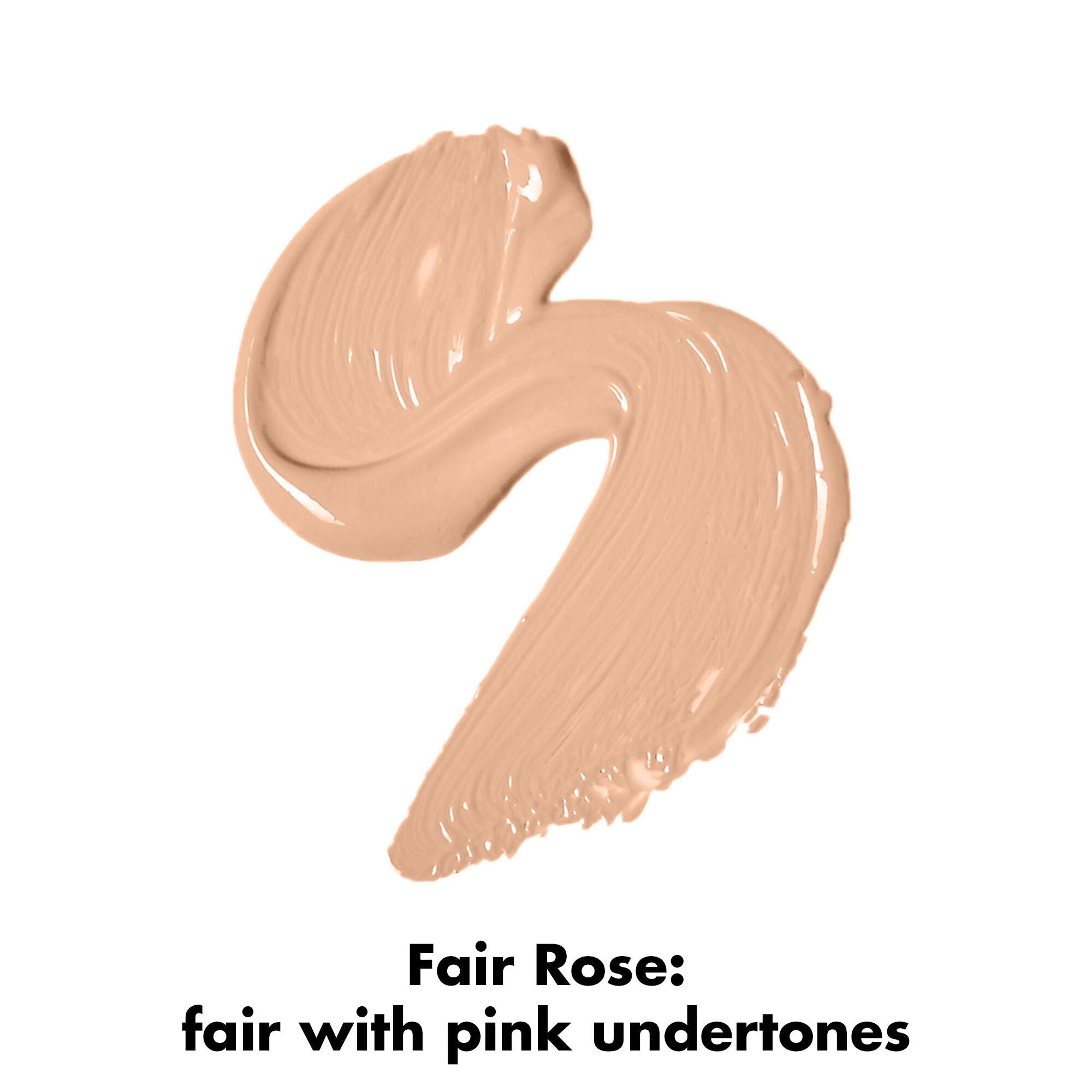 Hydrating Camo Concealer in Fair Rose - Fair with Pink Undertones