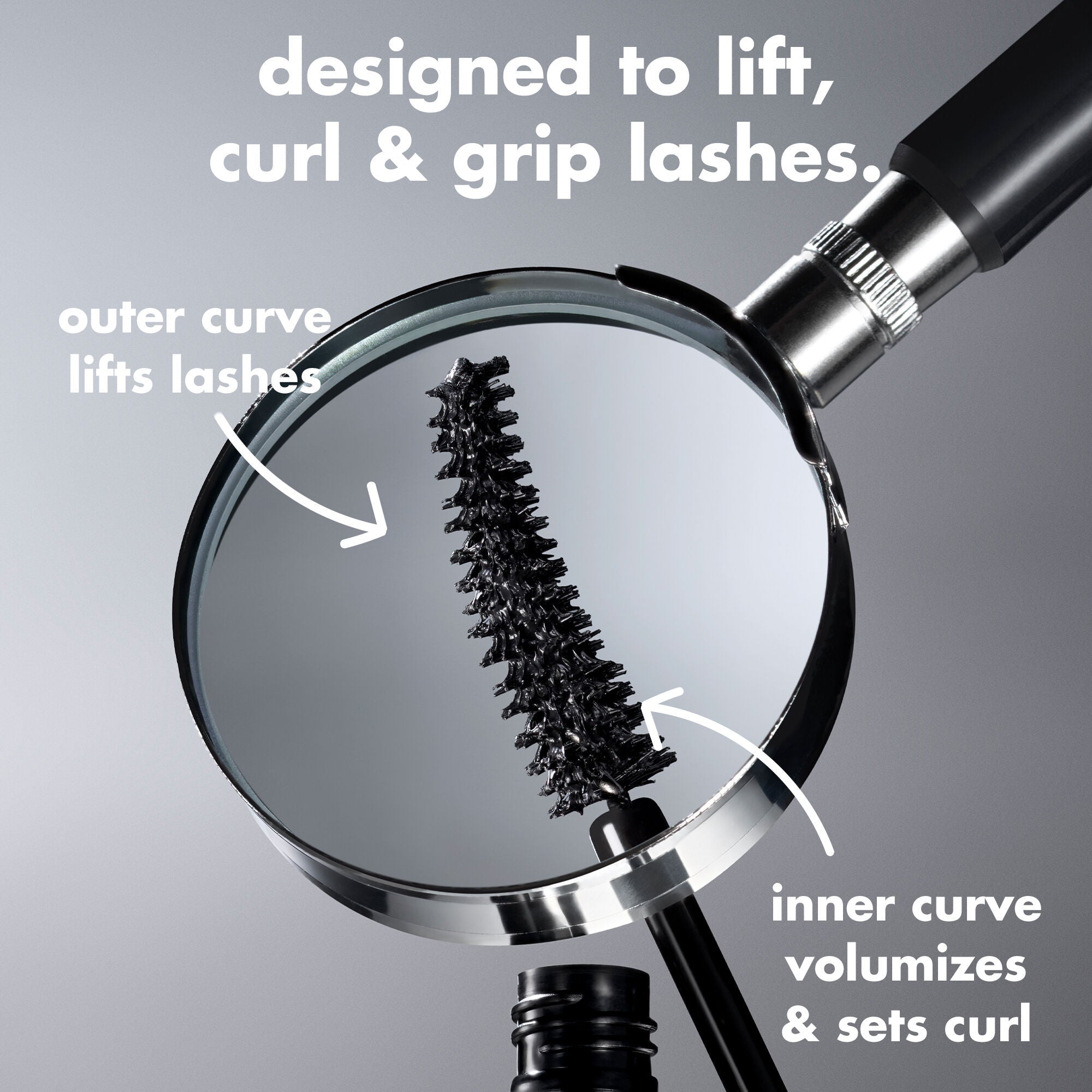 Incredi-curl Mascara