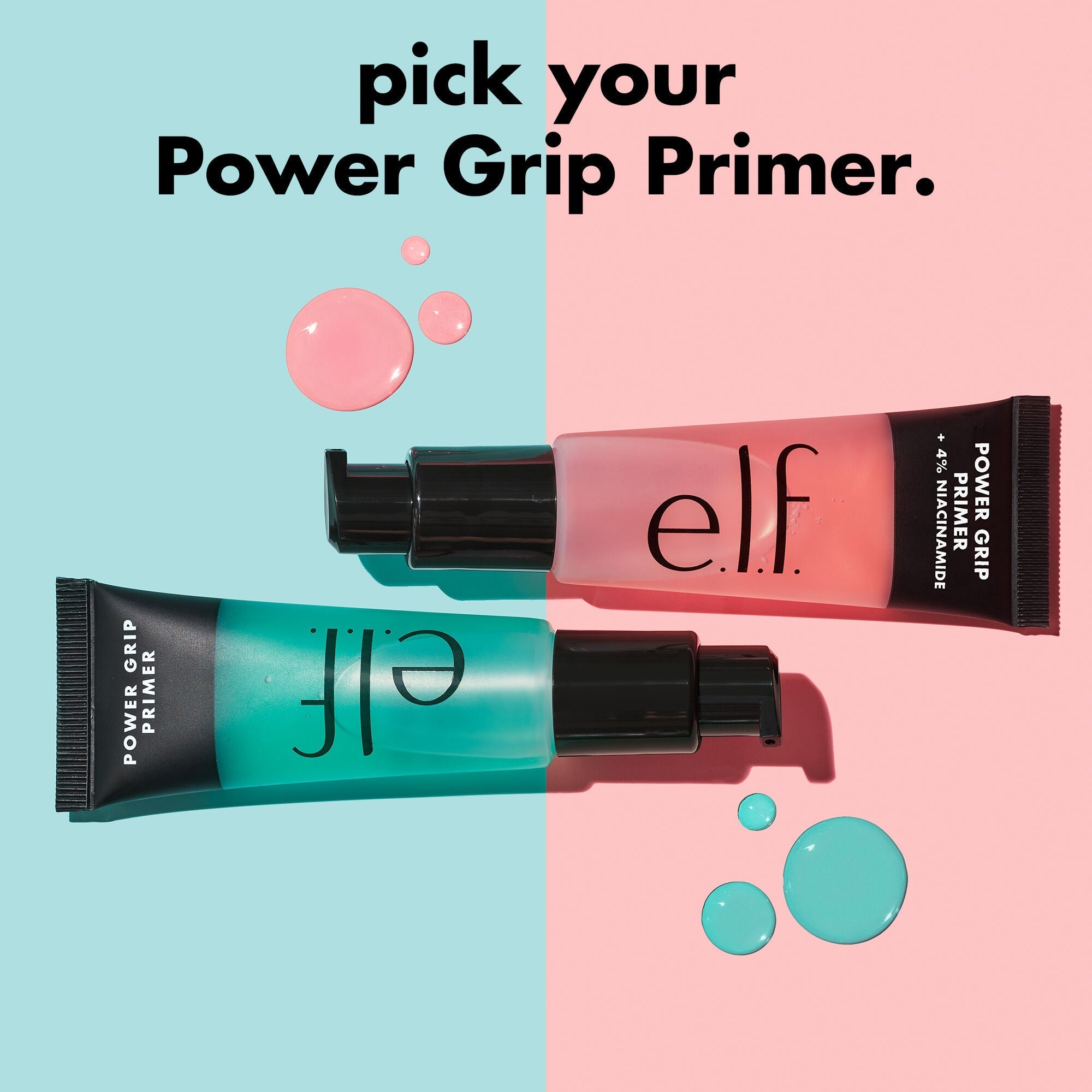 Pick Your e.l.f. Gripping Primer