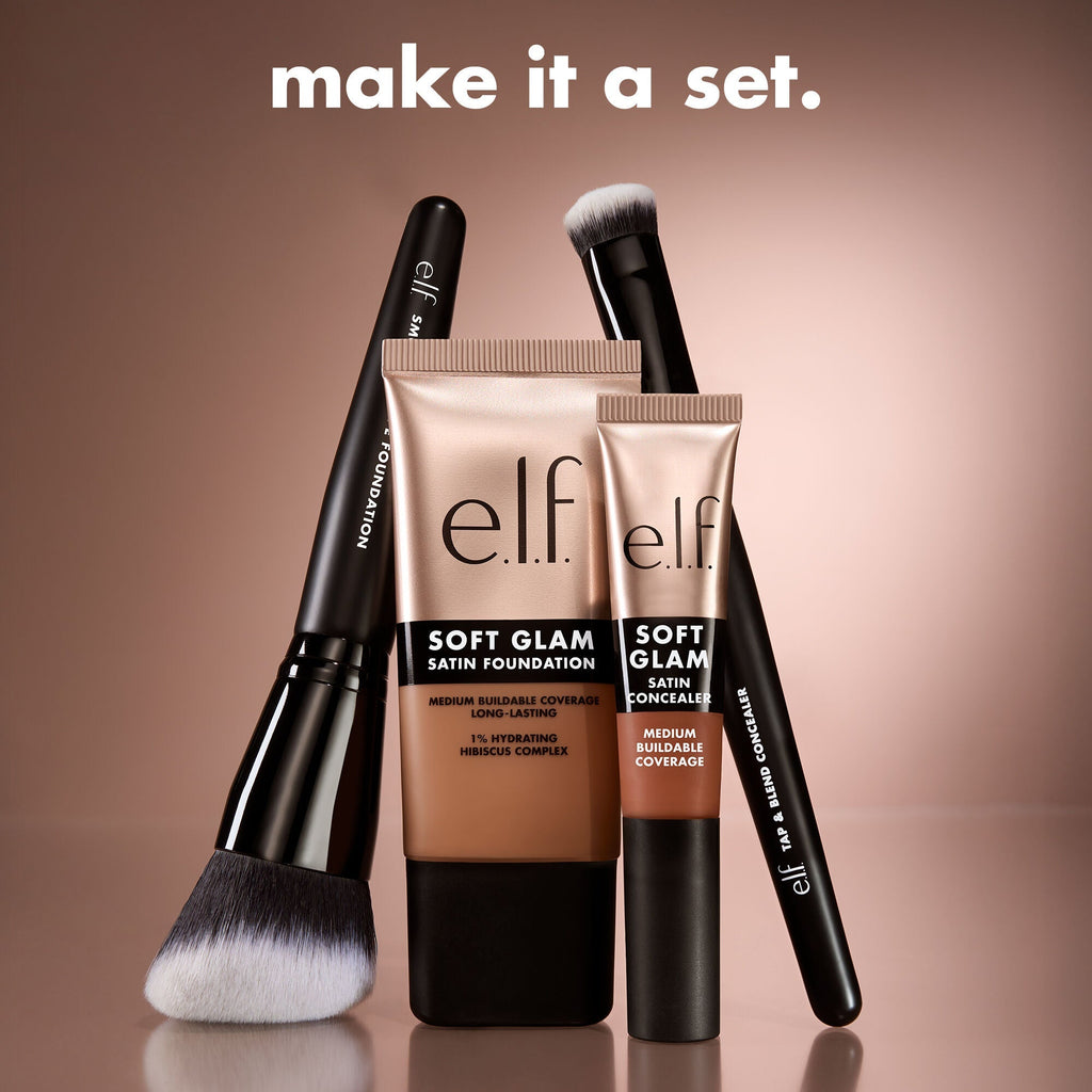 Tap & Blend Concealer Brush