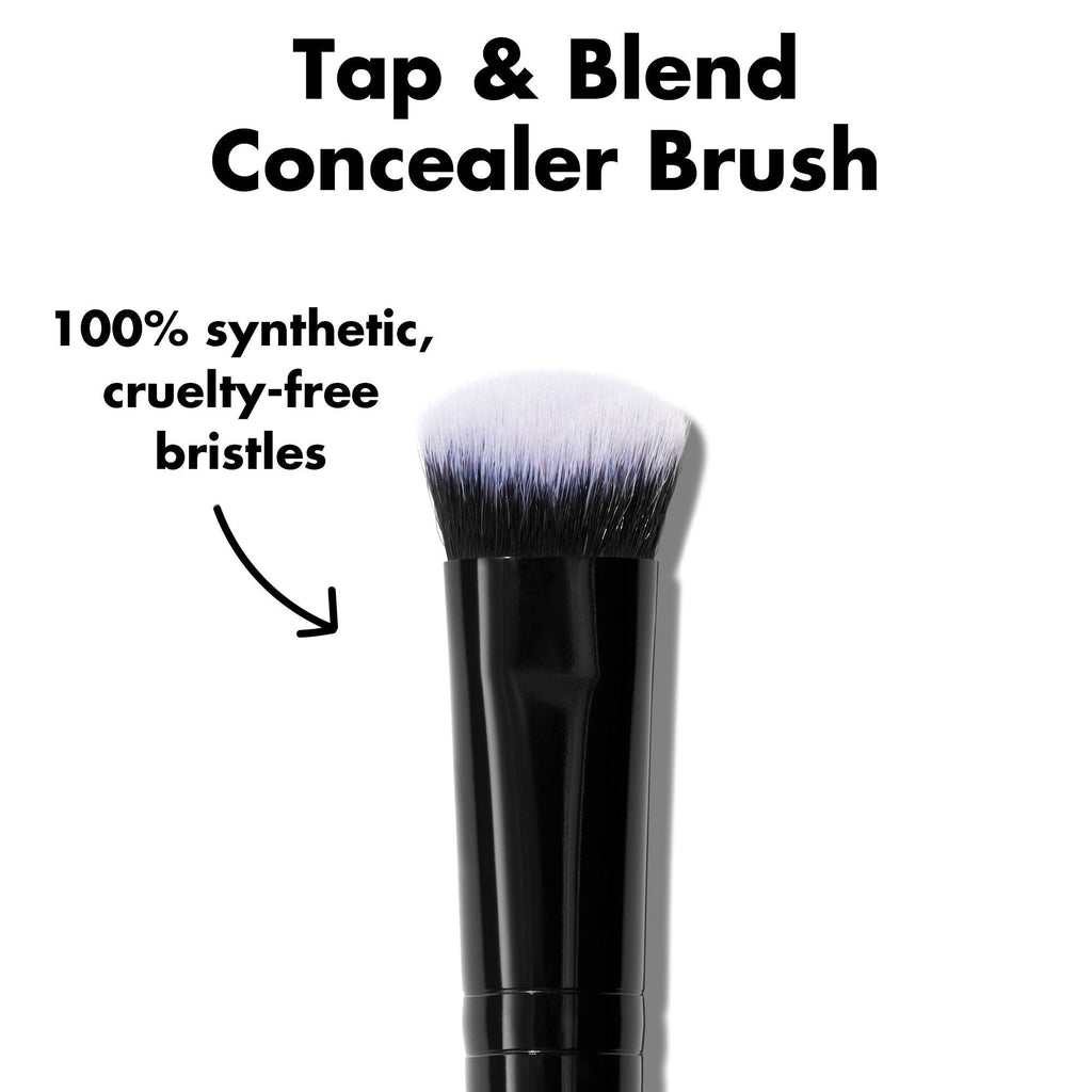 Tap & Blend Concealer Brush