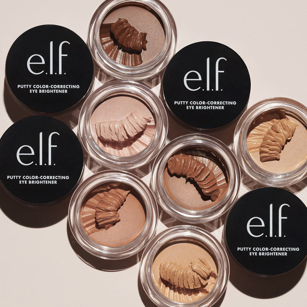 Putty Color-Correcting Eye Brightener