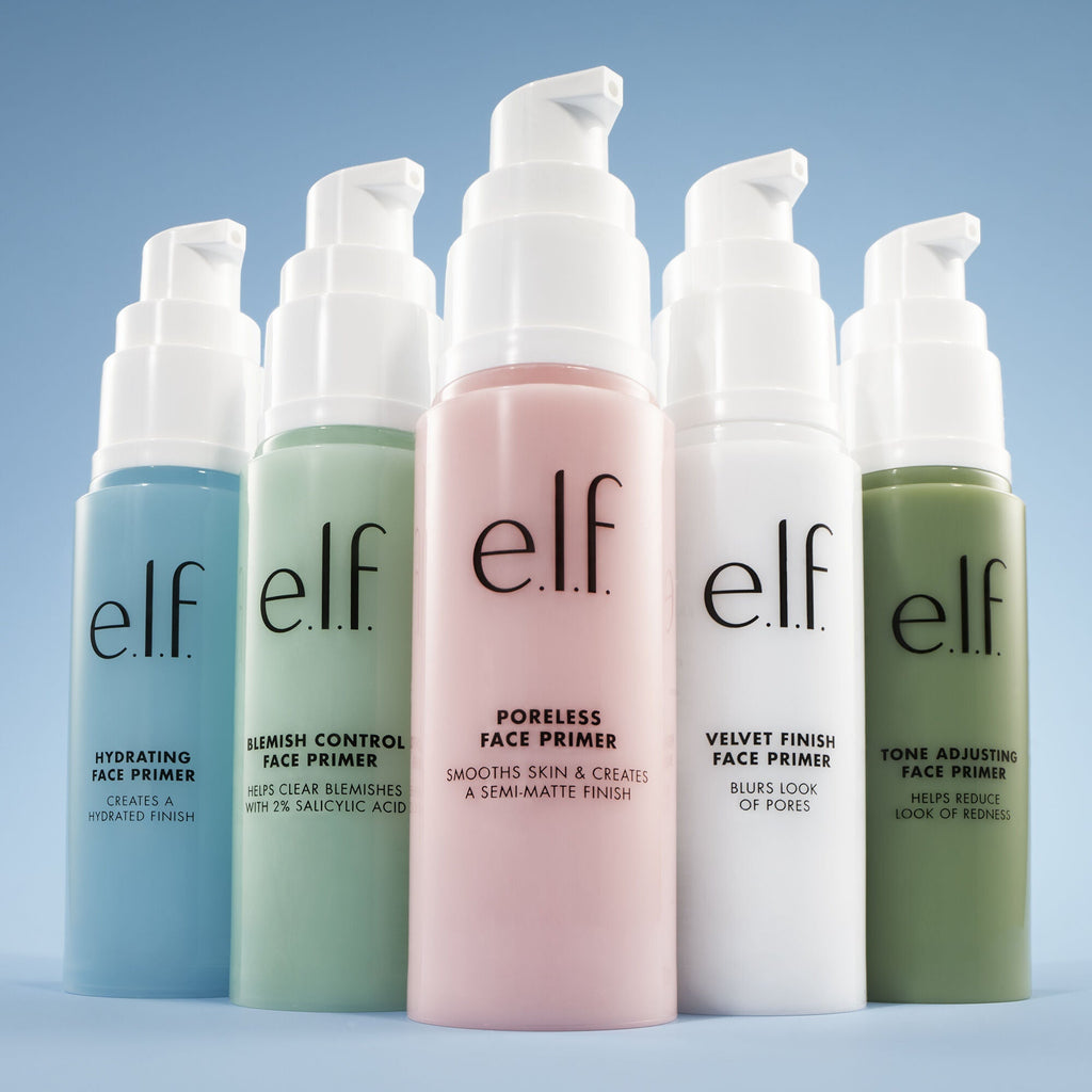 Tone Adjusting Face Primer
