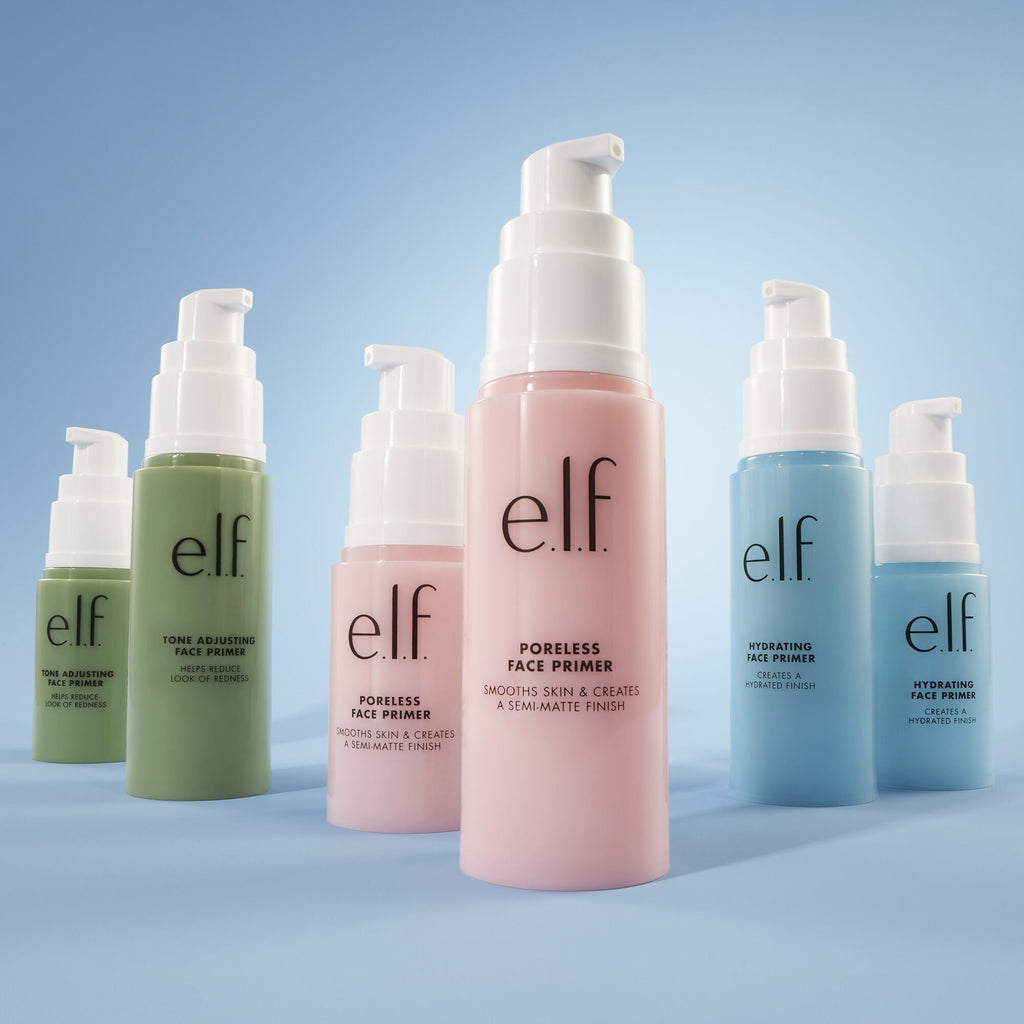 Hydrating Face Primer