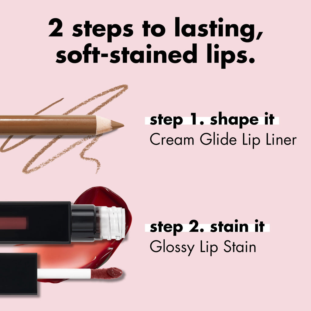 Glossy Lip Stain