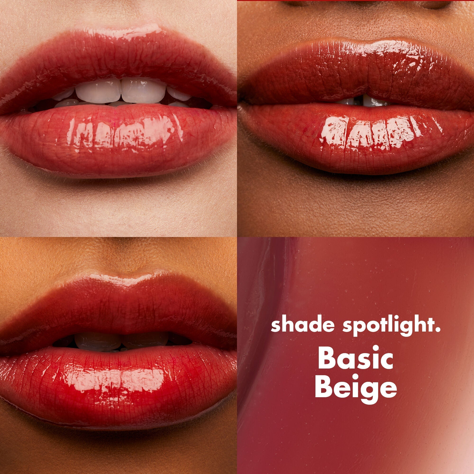 Glossy Lip Stain