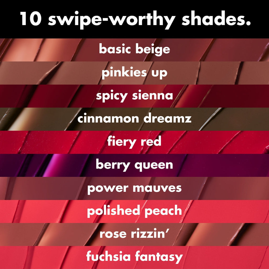 Glossy Lip Stain