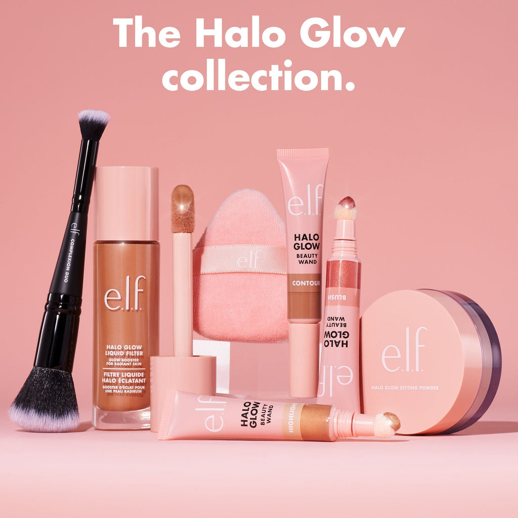 Halo Glow Blush Beauty Wand
