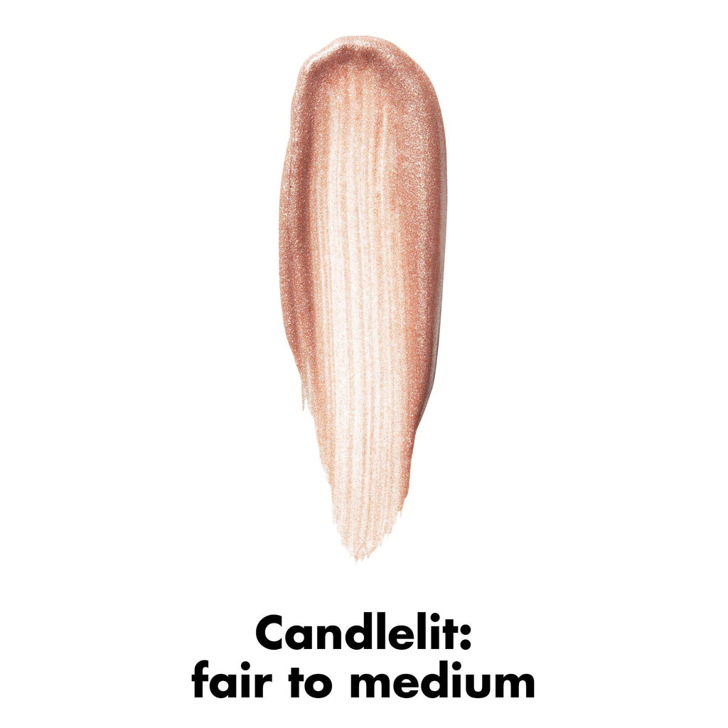 Halo Glow Blush Beauty Wand