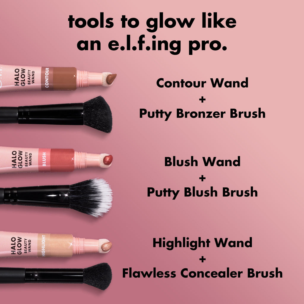 Guide to Which Brush To Use with Each Beauty Wand