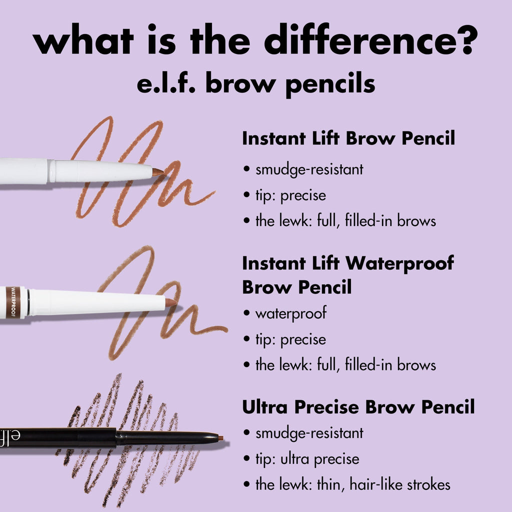 Instant Lift Brow Pencil