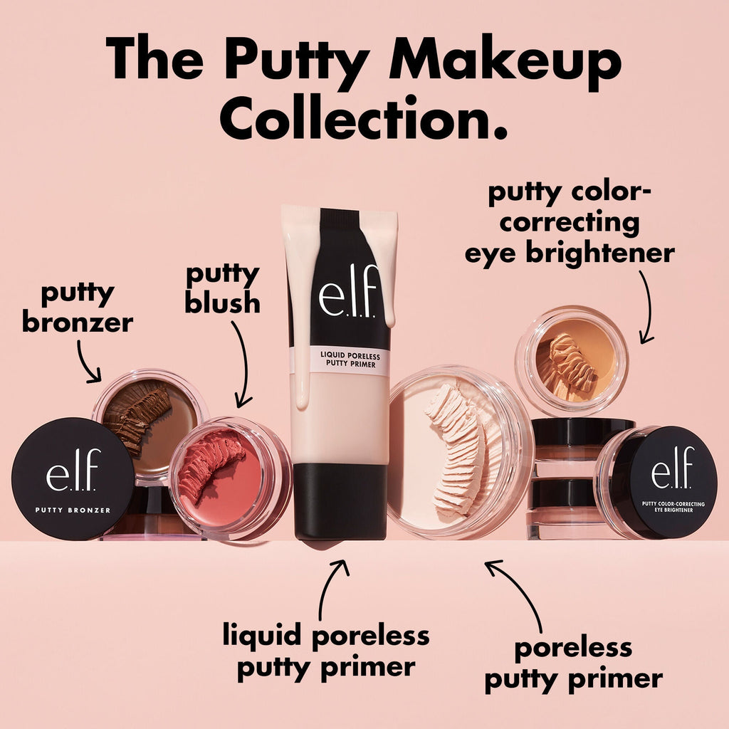 Liquid Poreless Putty Primer