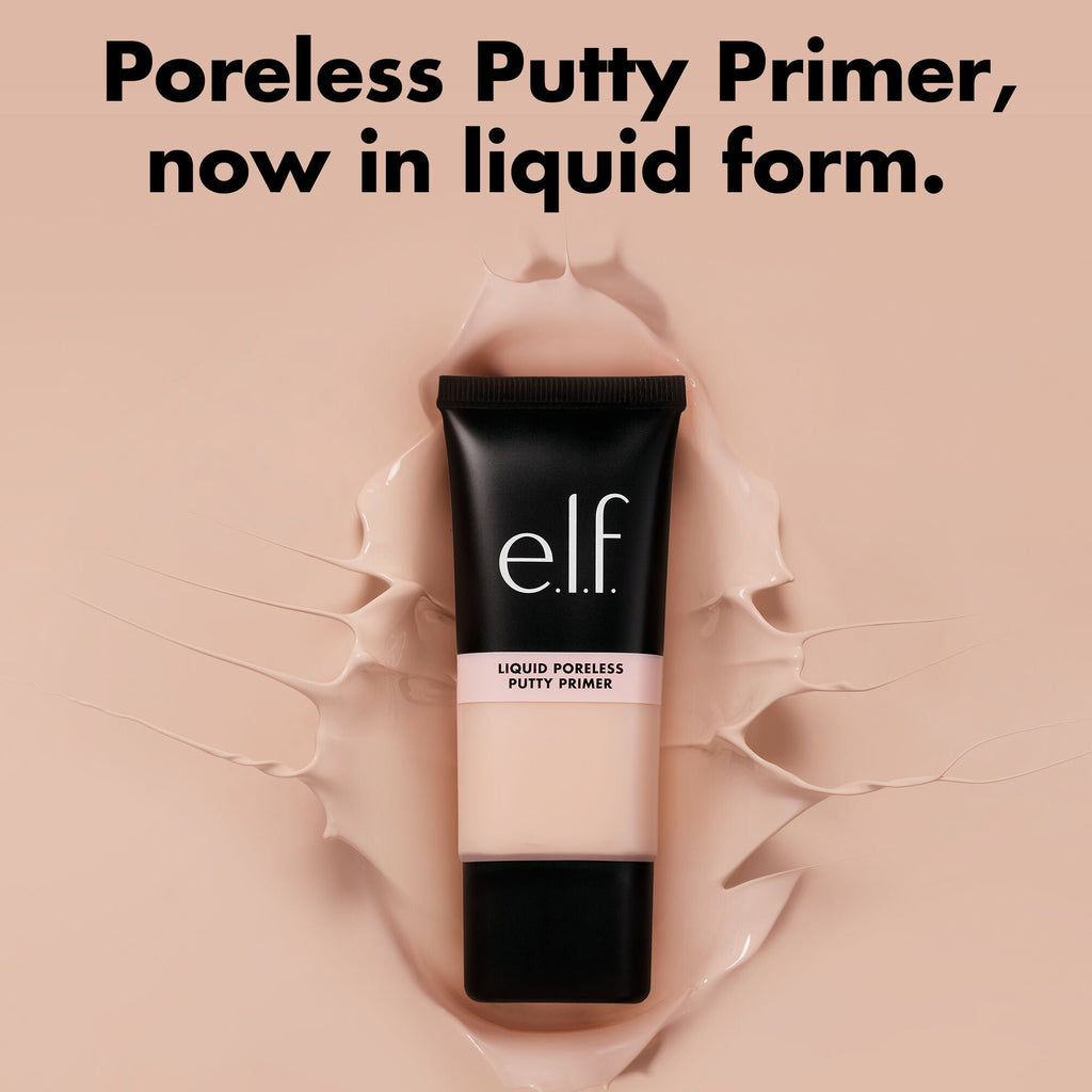 Liquid Poreless Putty Primer