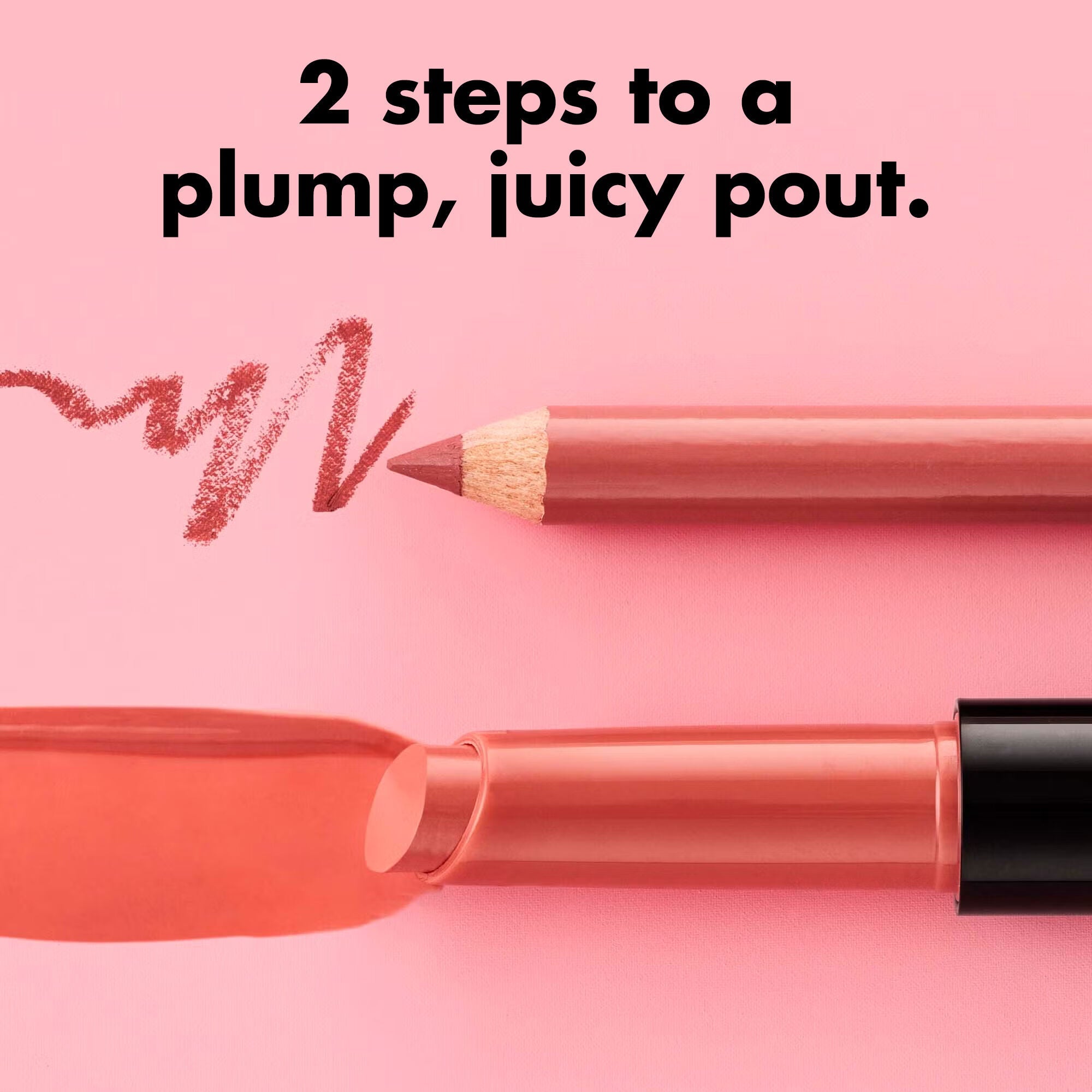 Pout Clout Lip Plumping Pen