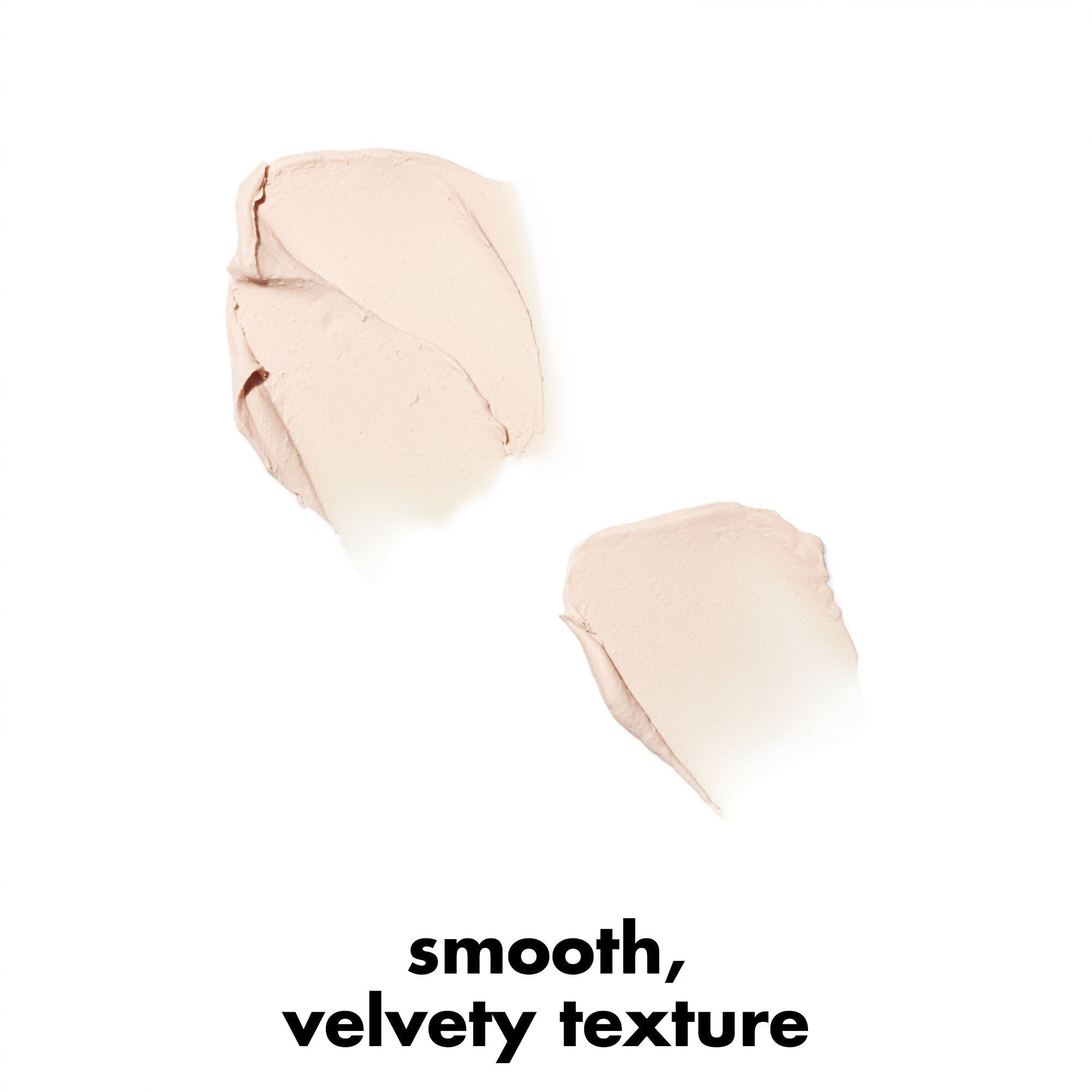 Smoth Velvety Texture of Poreless Putty Face Primer
