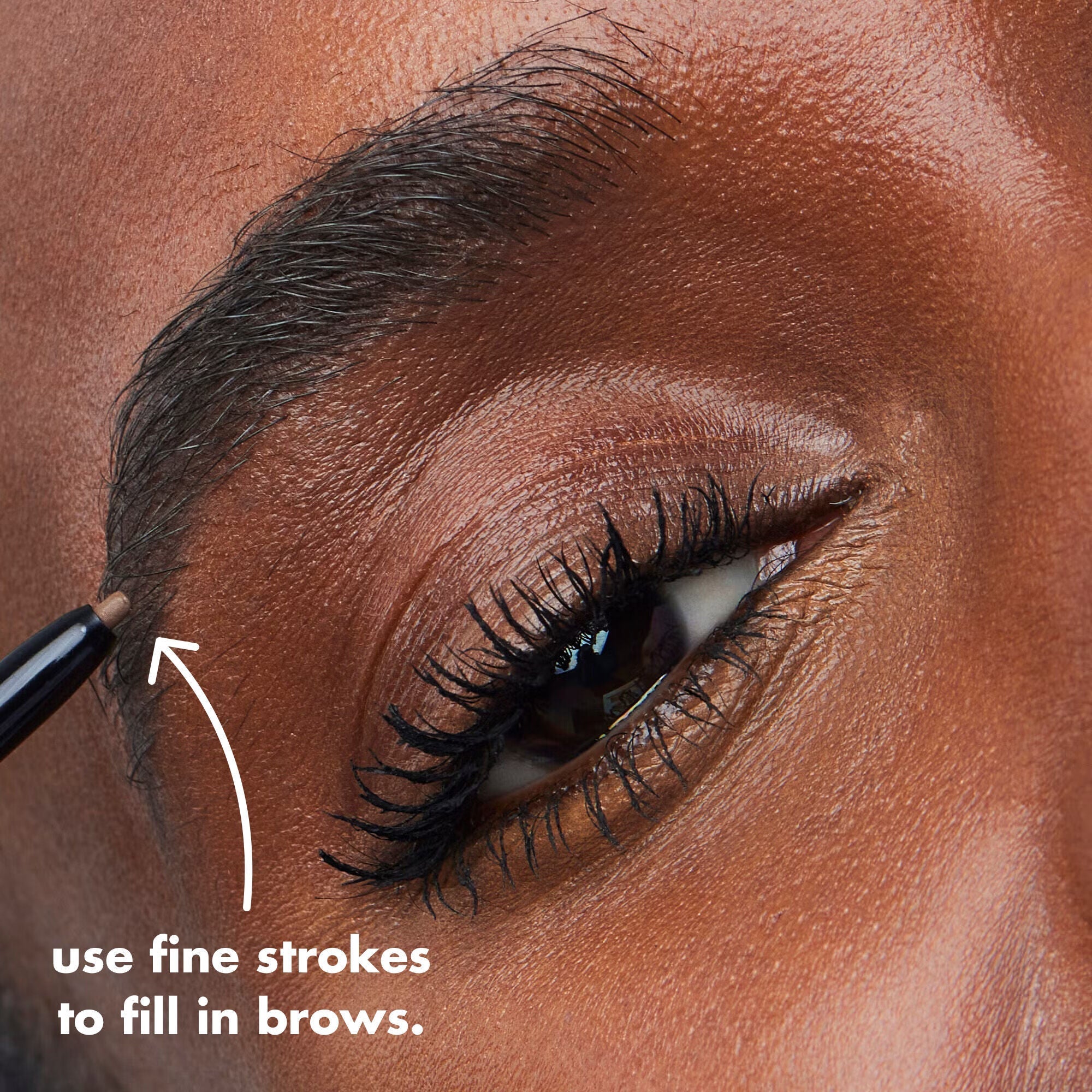 Ultra Precise Brow Pencil