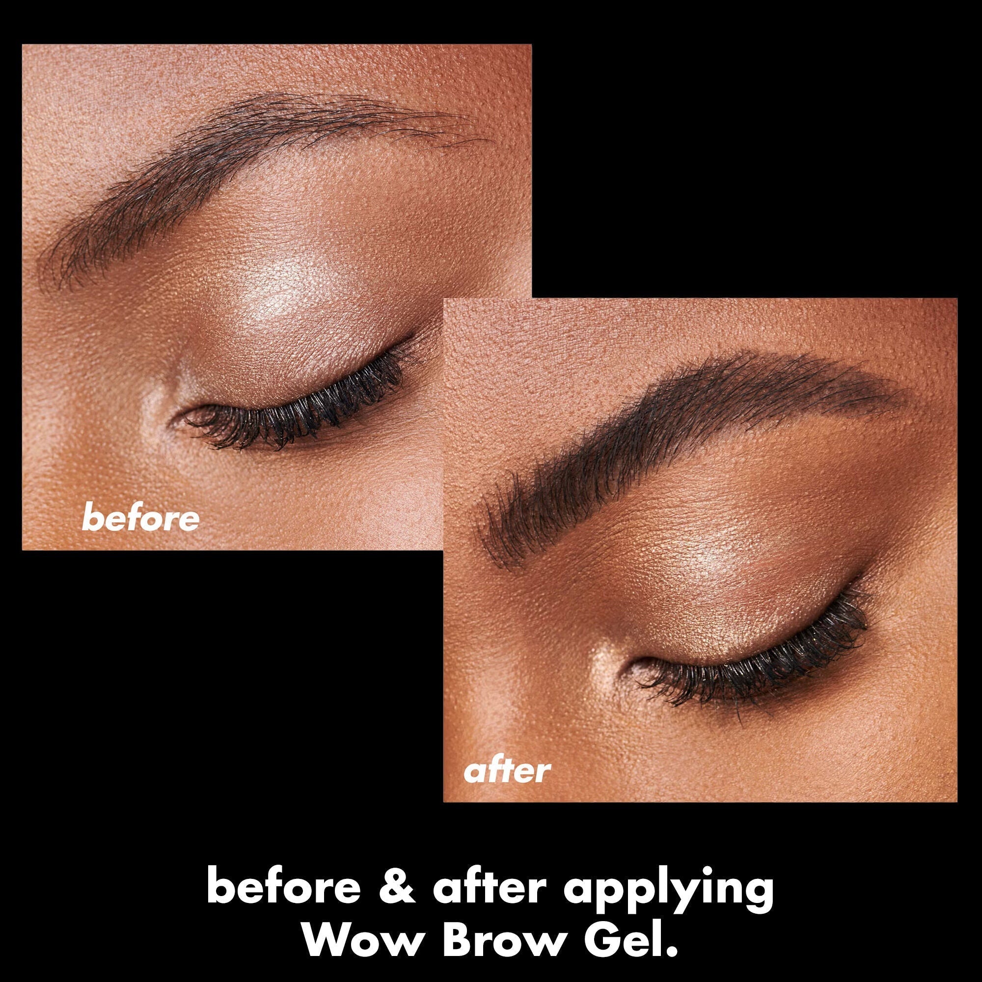 Wow Brow Gel