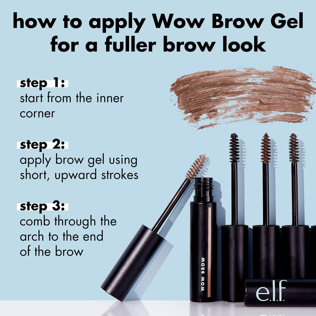 Wow Brow Gel