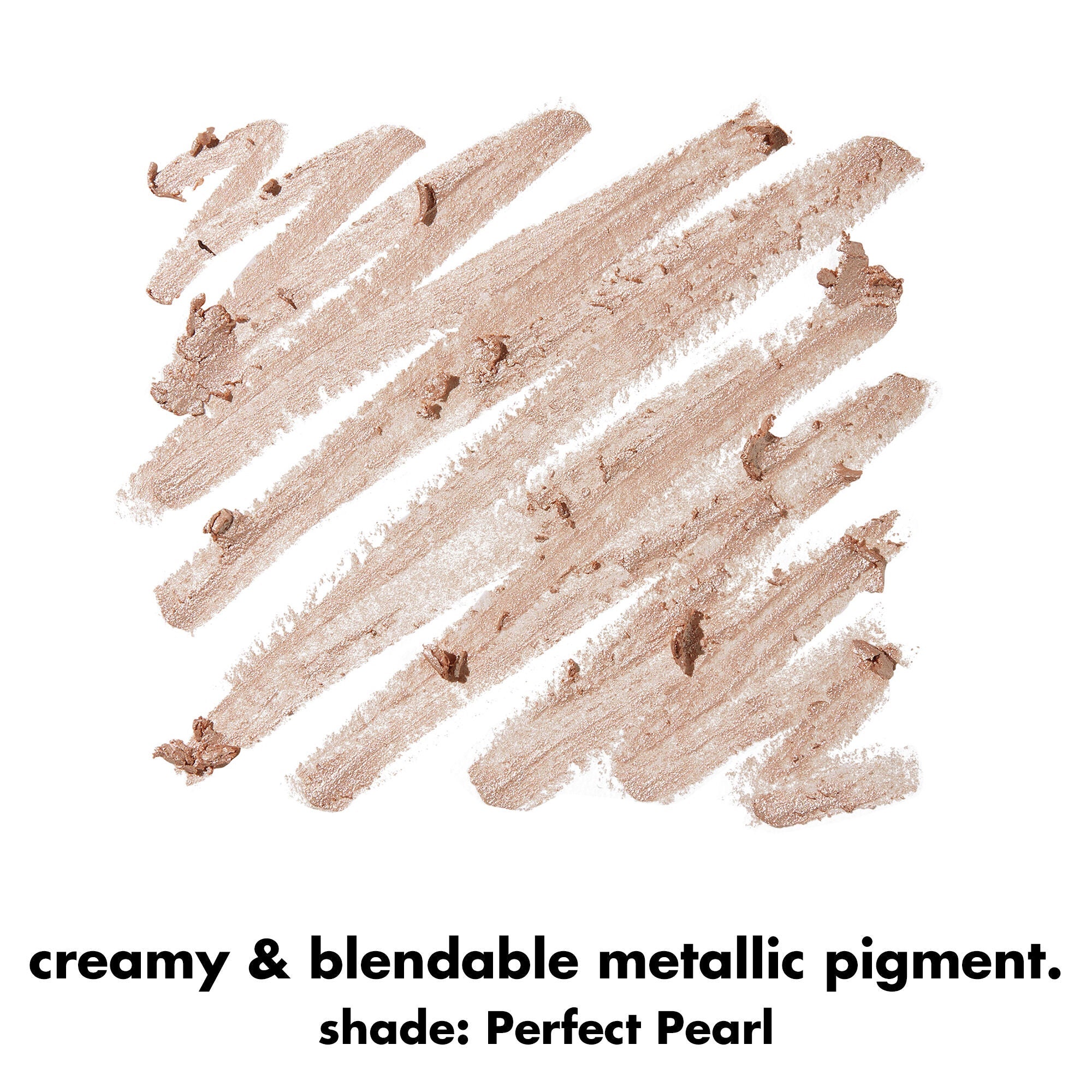 No Budge Eyeshadow Stick in Perfect Pearl