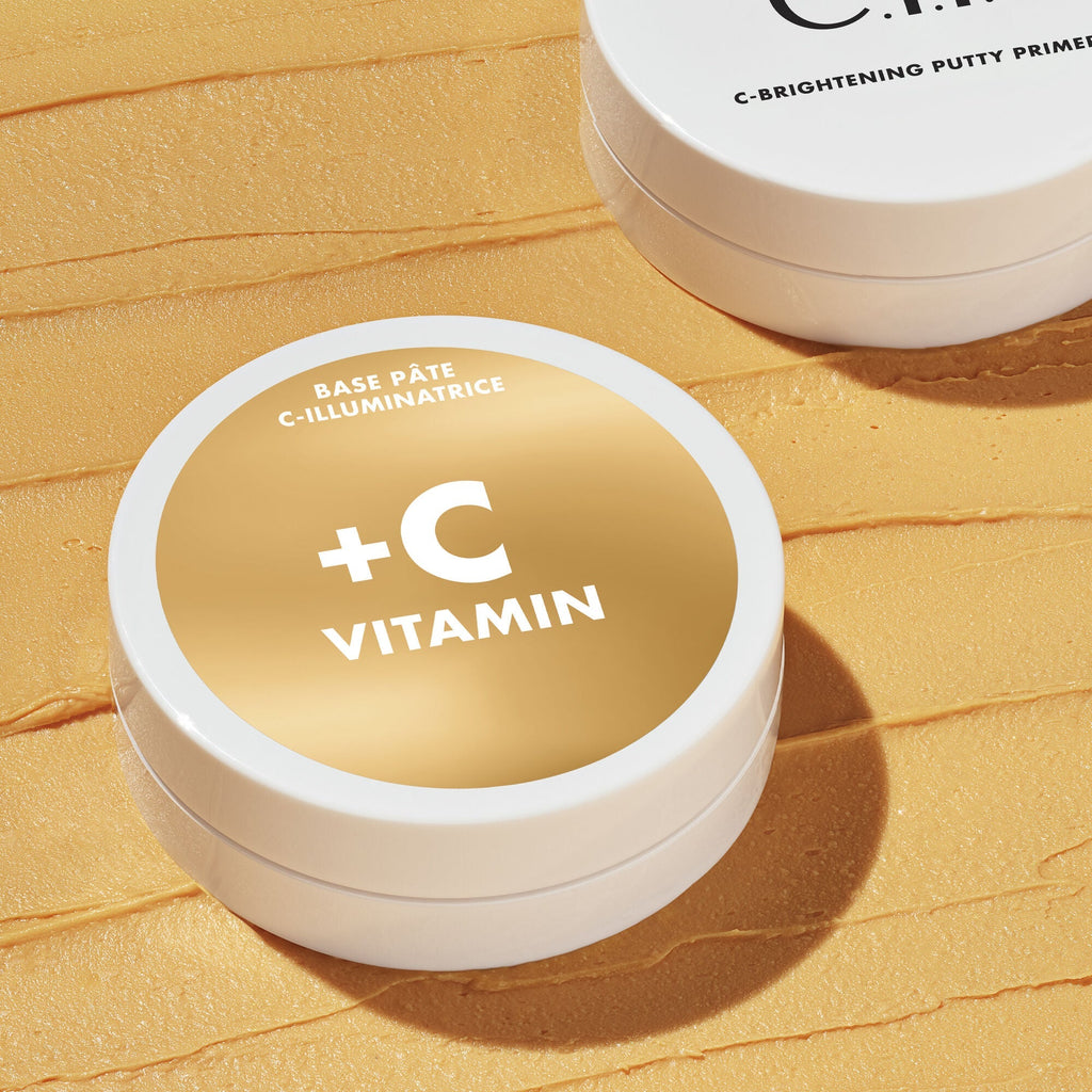 C-Brightening Putty Primer