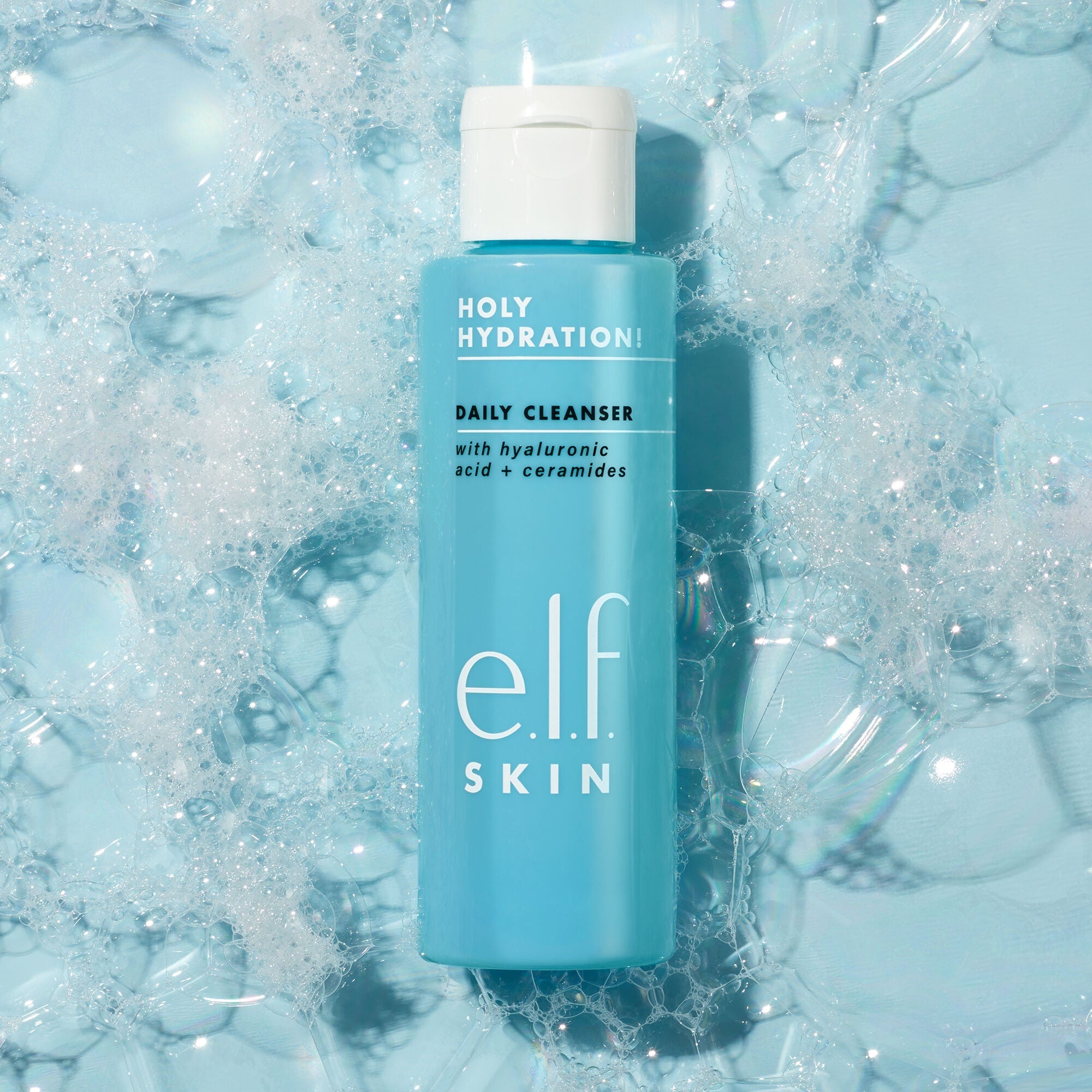 Moisturizing Cleanser for Face
