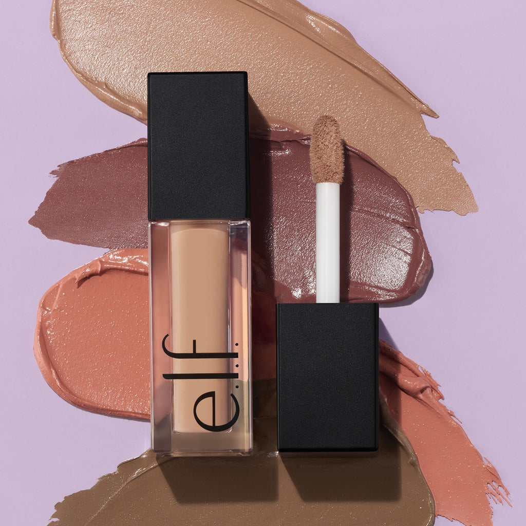 Liquid Velvet Eyeshadow