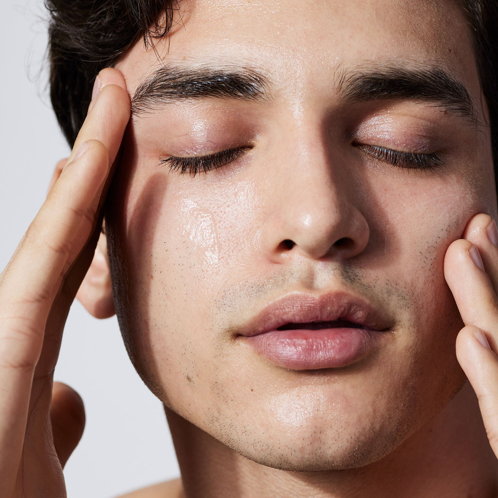 Pure Skin Cleanser