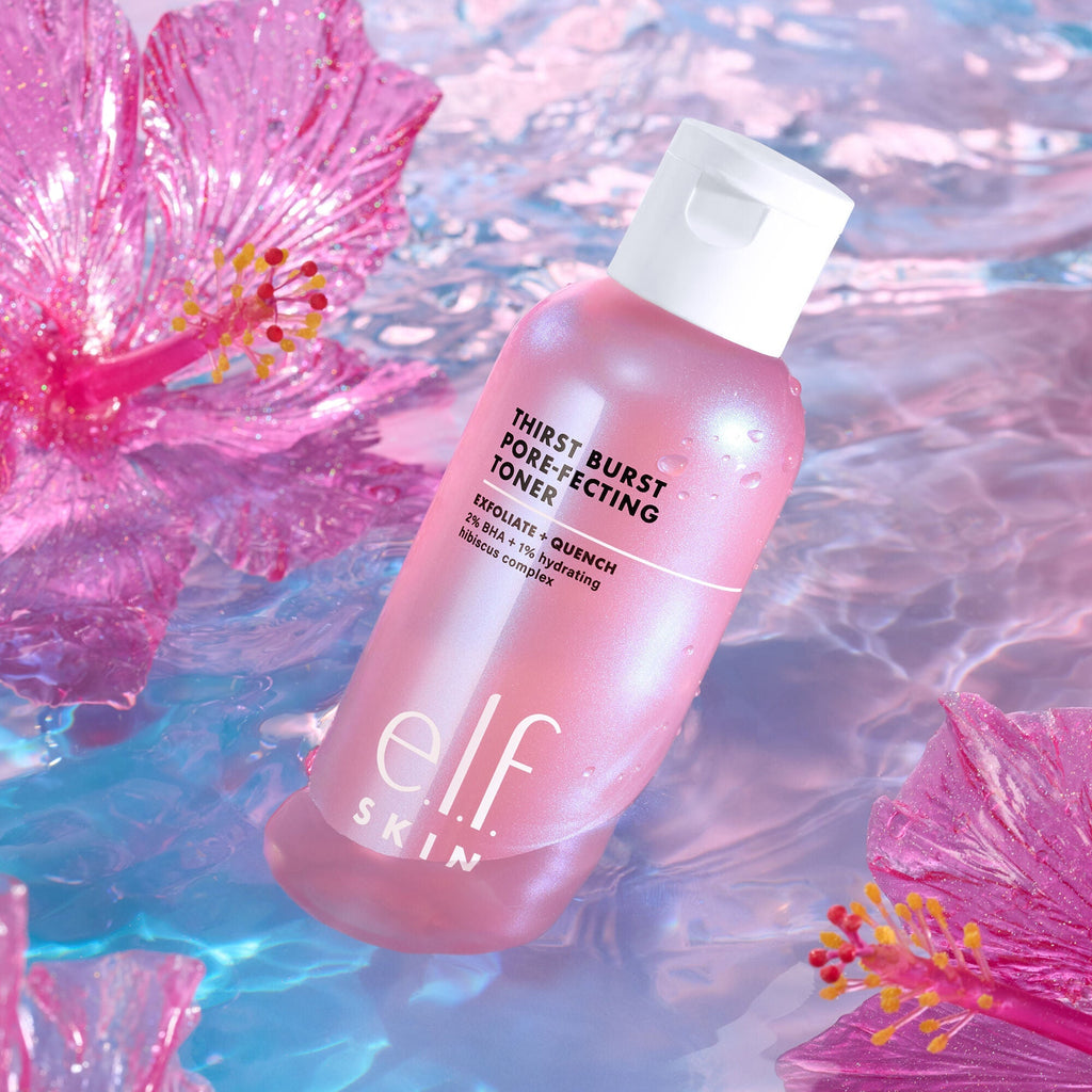 Thirst Burst Pore-fecting Toner