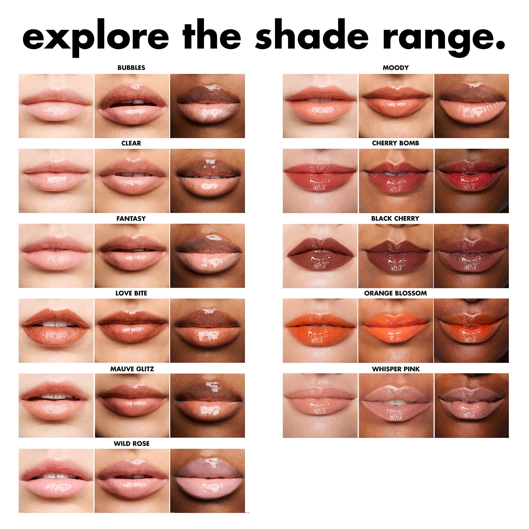 Lip Lacquer