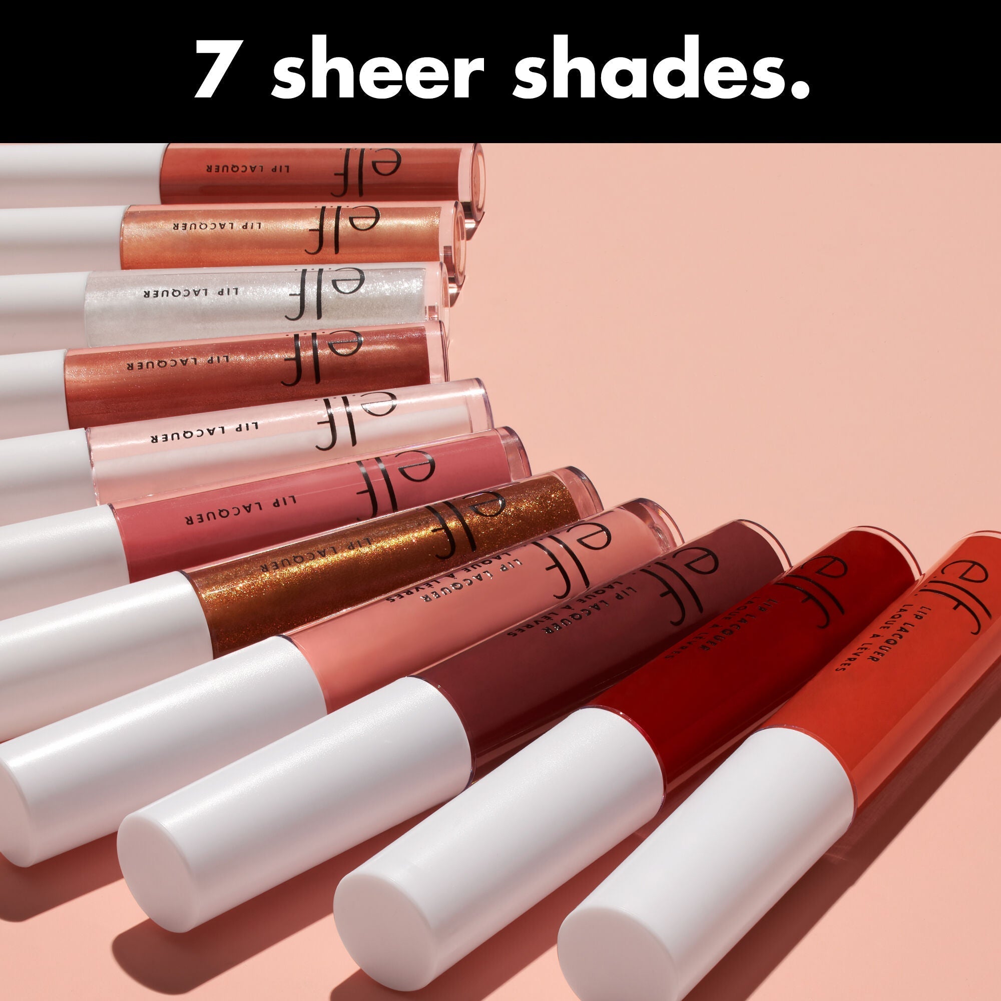 Lip Lacquer