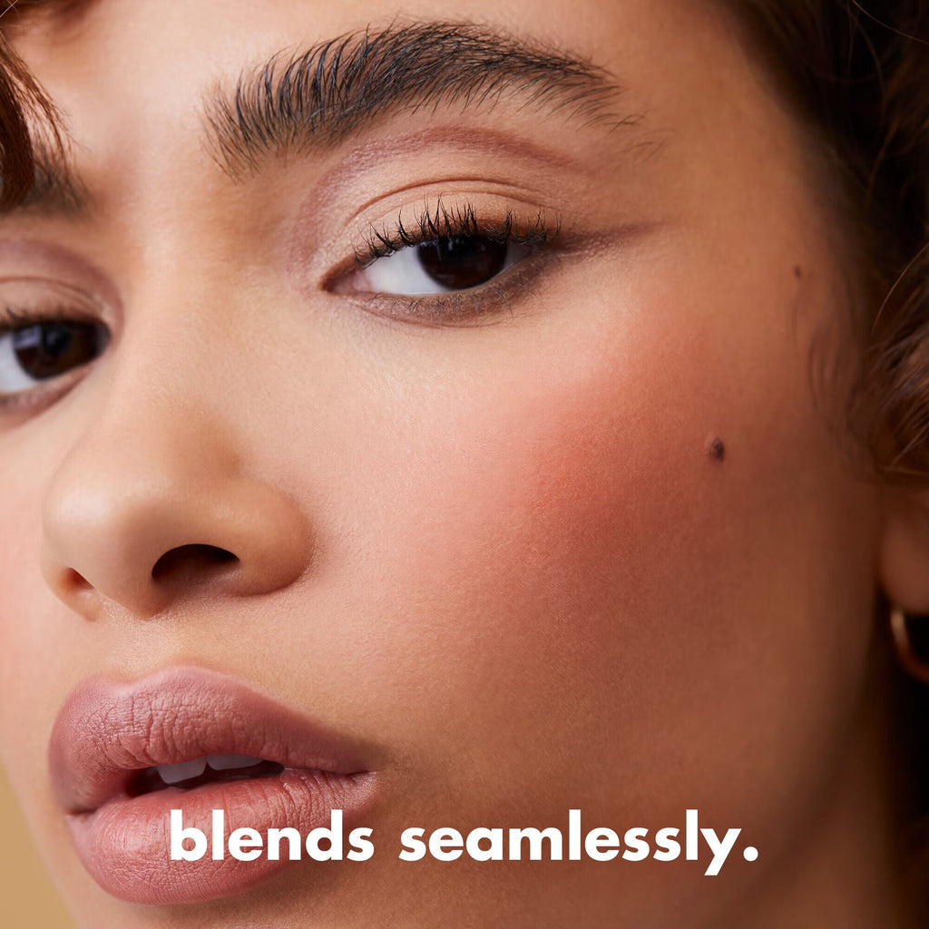 Luminous Putty Blush