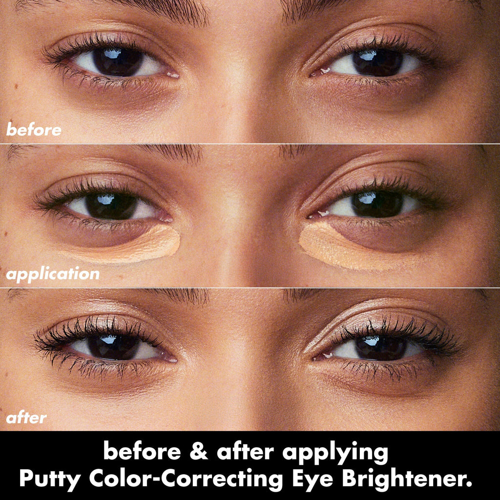 Putty Color-Correcting Eye Brightener