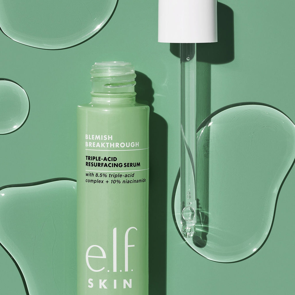 Hydrating Night Serum