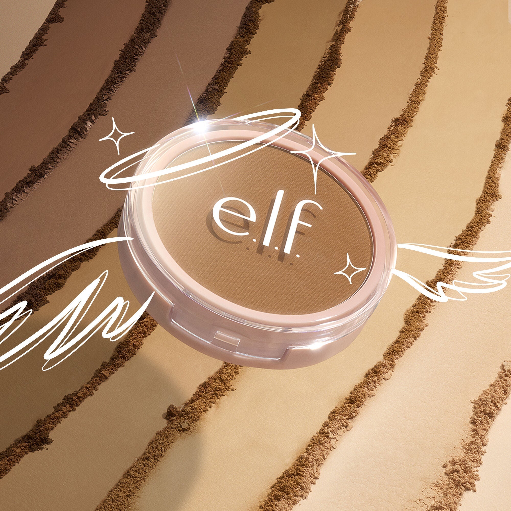 Halo Glow Powder Filter Shades