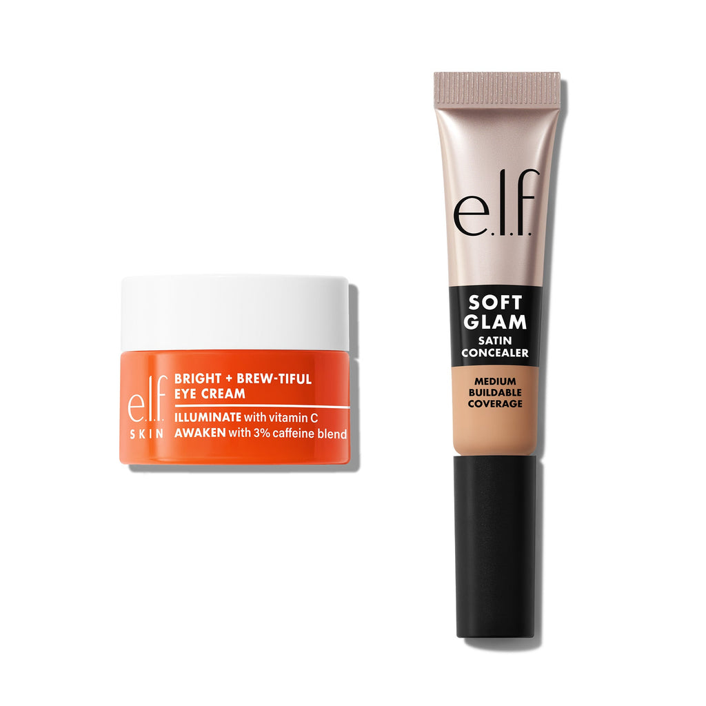 Ride or Die Undereye Duo