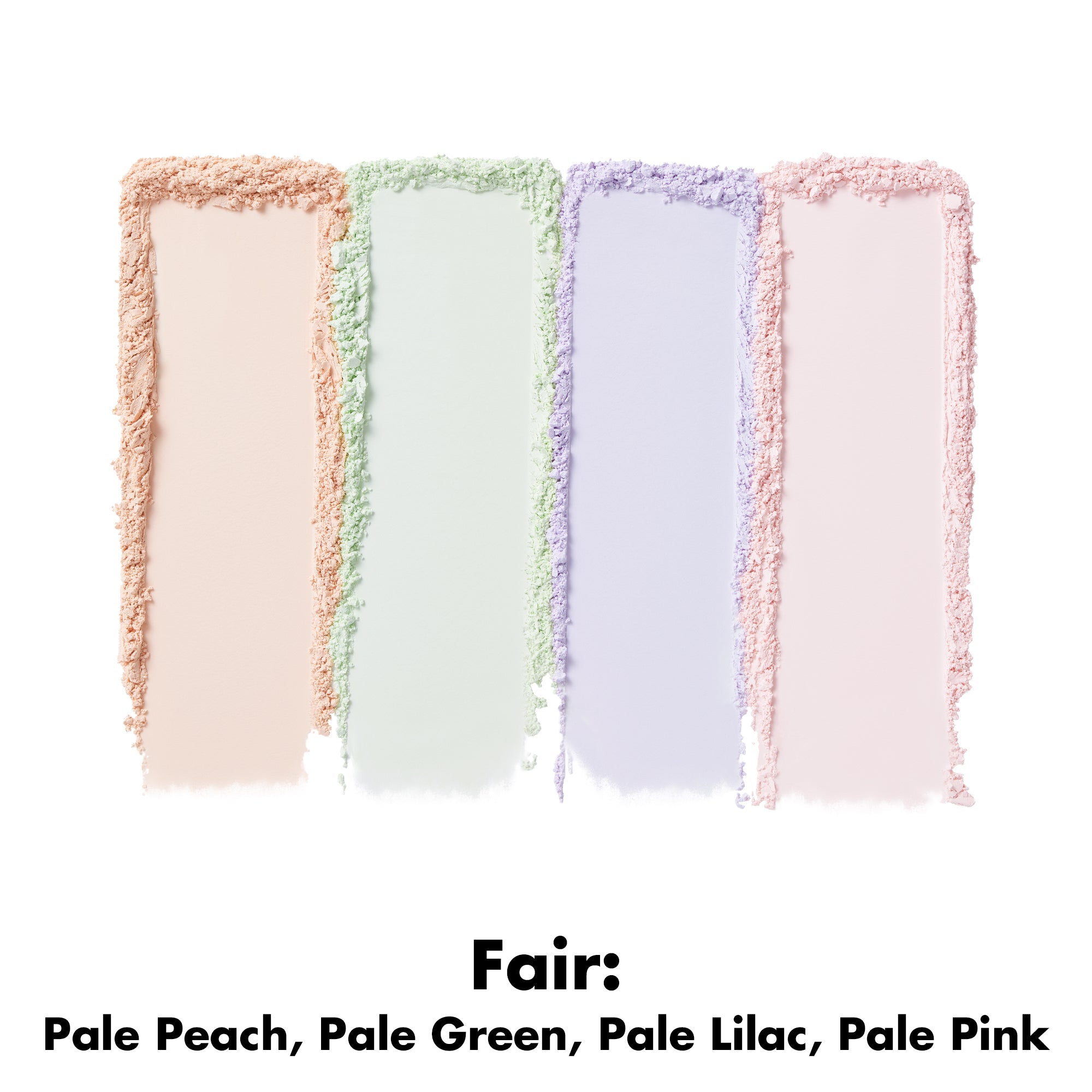 Set It Bright Powder Quad