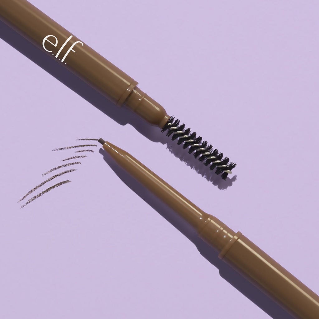 Dual-ended Micro-Fine Browl Pencil w/ Spoolie