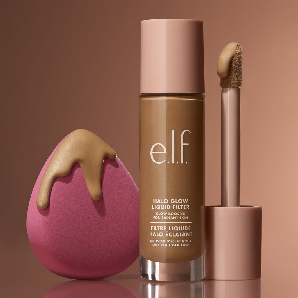 Pillow Puff Concealer Sponge