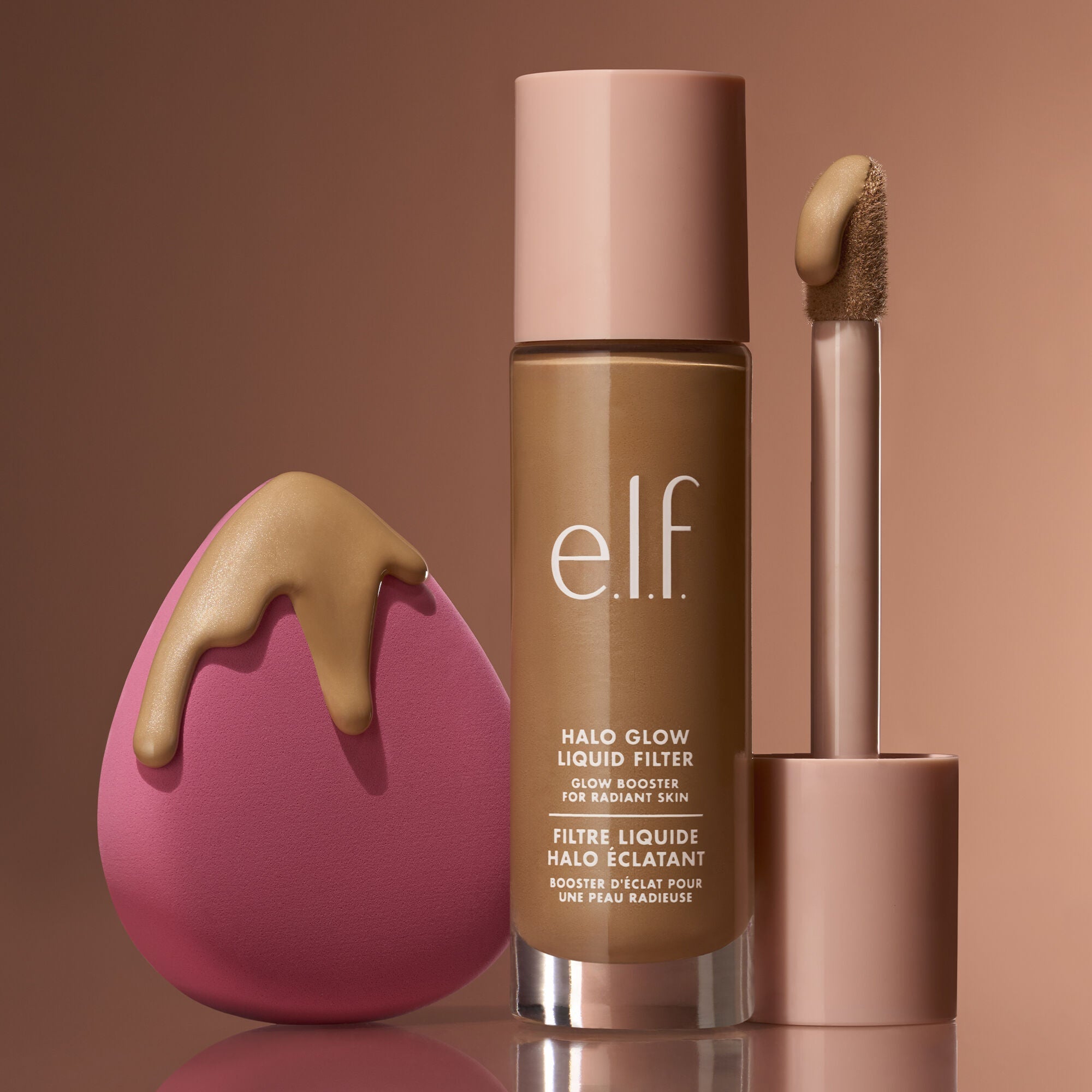 Pillow Puff Concealer Sponge