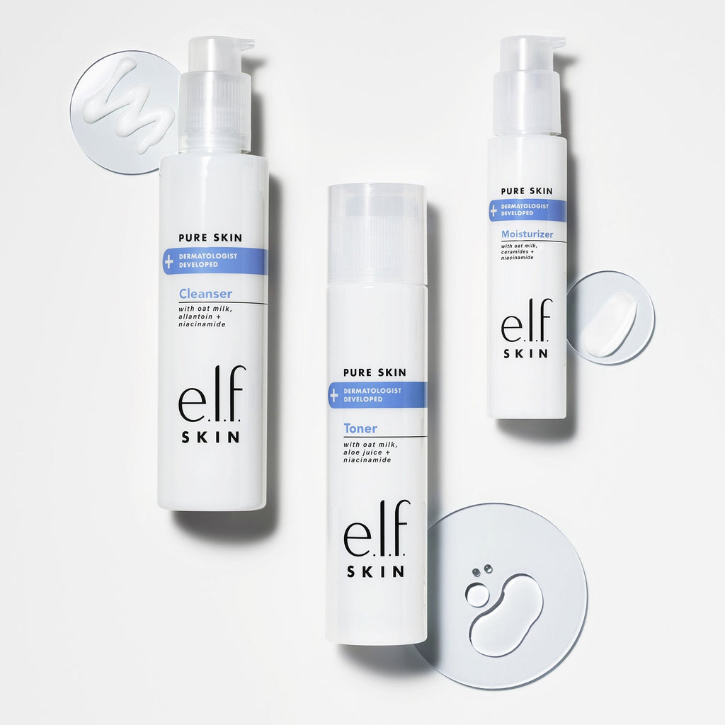Pure Skin Cleanser