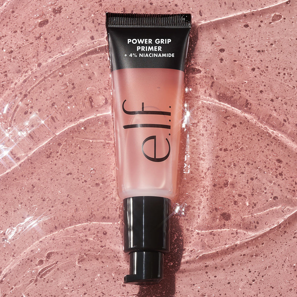 Gripping Gel Primer with 4% Niacinamide