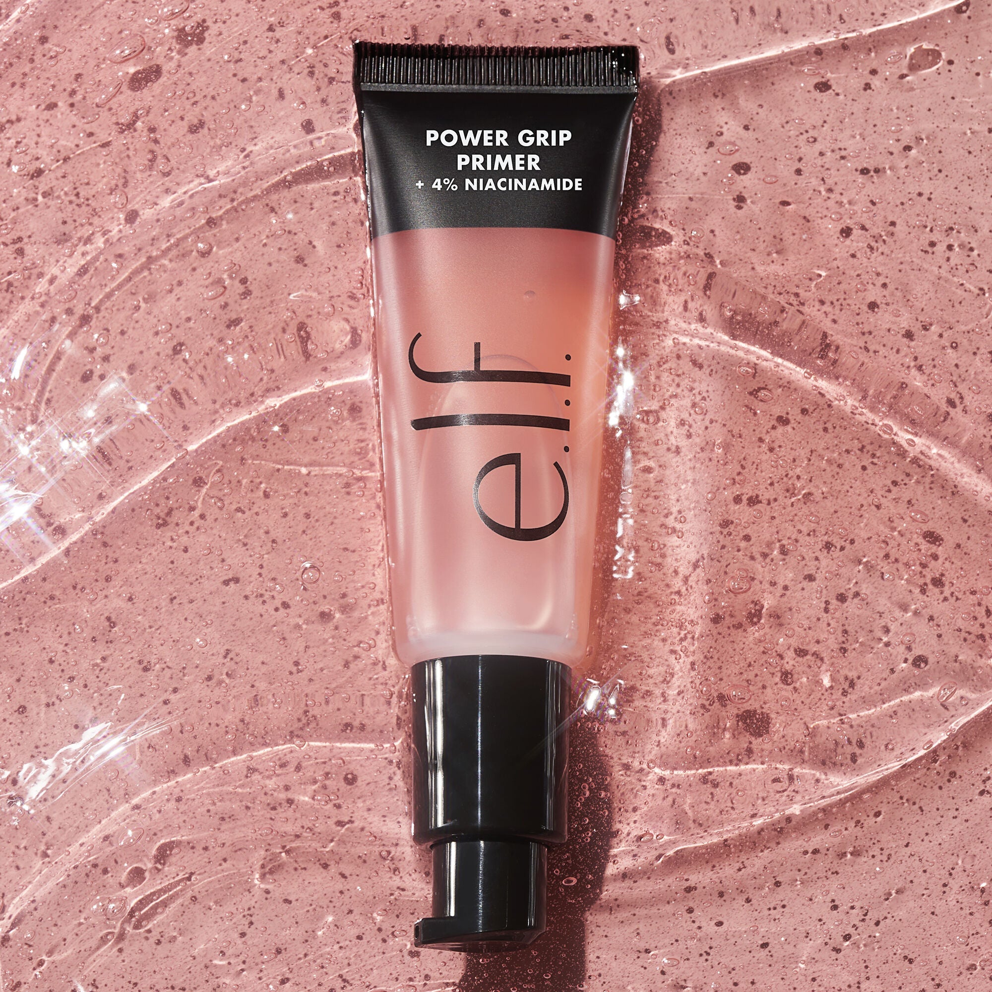Gripping Gel Primer with 4% Niacinamide