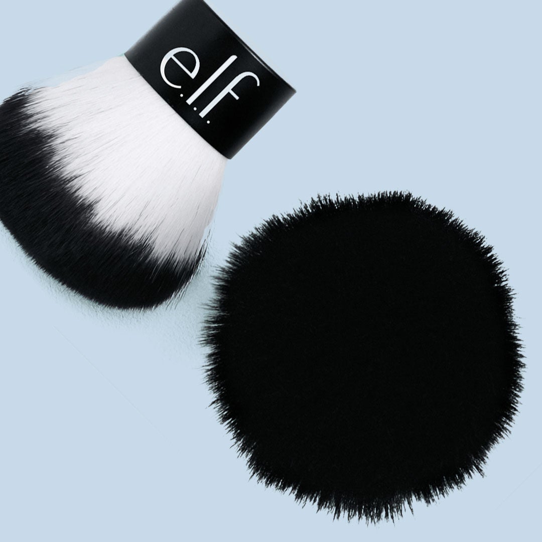 e.l.f. Kabuki Brushes