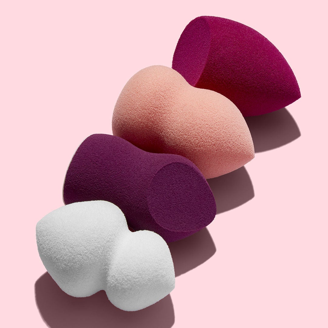 Blending Sponge - Peach
