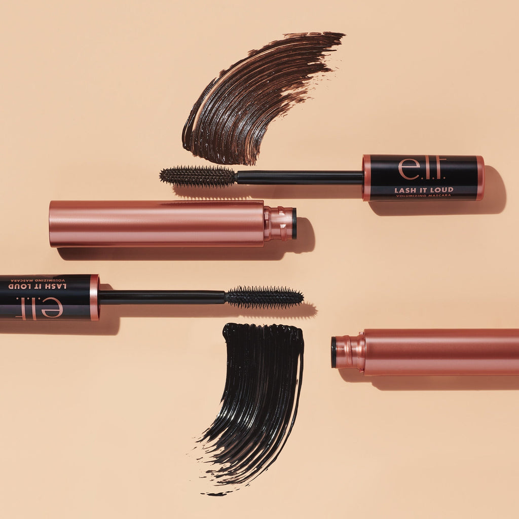 Lash It Loud Mascara
